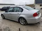 2008 BMW 328 I