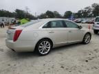 2013 Cadillac XTS Luxury Collection