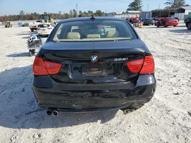 2011 BMW 328 I