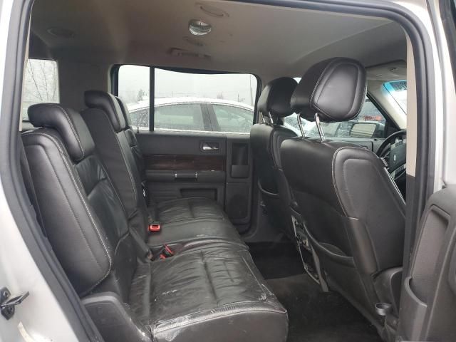 2011 Ford Flex SEL