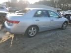 2003 Honda Accord EX