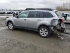 2010 Subaru Outback 2.5I Limited