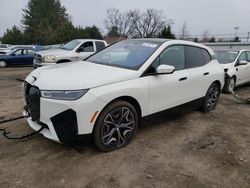 2024 BMW IX XDRIVE50 en venta en Finksburg, MD