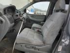 2001 Honda Odyssey EX