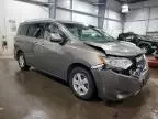 2017 Nissan Quest S