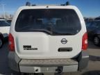 2011 Nissan Xterra OFF Road