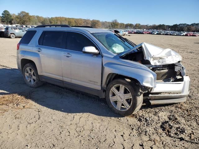 2011 GMC Terrain SLT