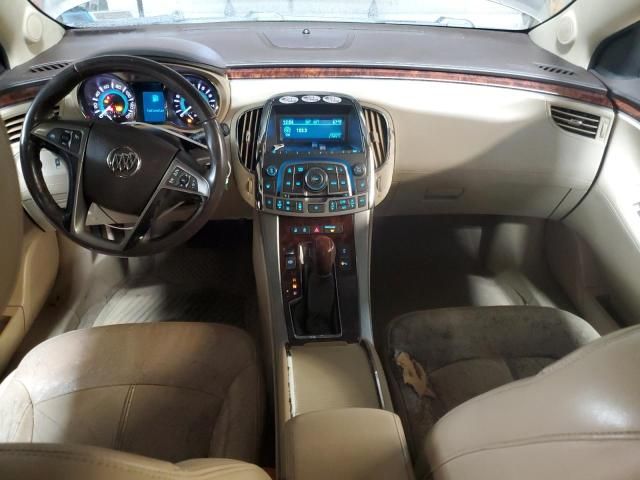 2011 Buick Lacrosse CXL