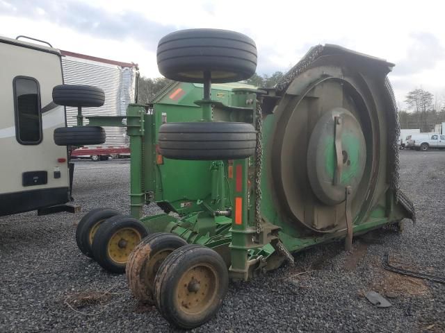 2022 John Deere Rotary CUT