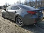 2017 Mazda 6 Grand Touring