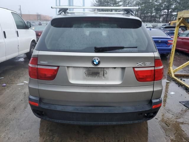 2009 BMW X5 XDRIVE30I