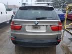 2009 BMW X5 XDRIVE30I