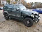 2002 Jeep Liberty Sport