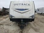 2018 Outback Travel Trailer