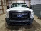 2011 Ford F250 Super Duty