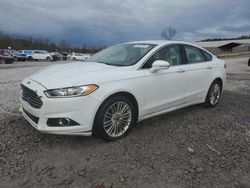 2014 Ford Fusion SE en venta en Hueytown, AL