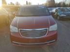 2011 Chrysler Town & Country Touring L