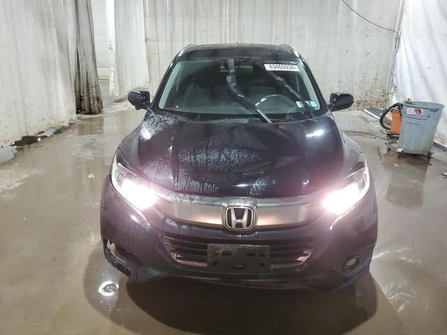 2020 Honda HR-V EX