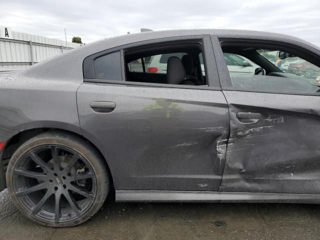 2019 Dodge Charger R/T