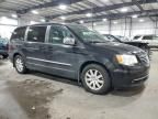 2012 Chrysler Town & Country Touring L