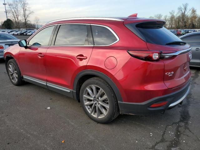 2021 Mazda CX-9 Grand Touring