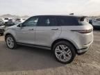 2020 Land Rover Range Rover Evoque S