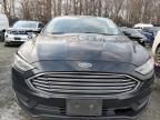 2017 Ford Fusion S