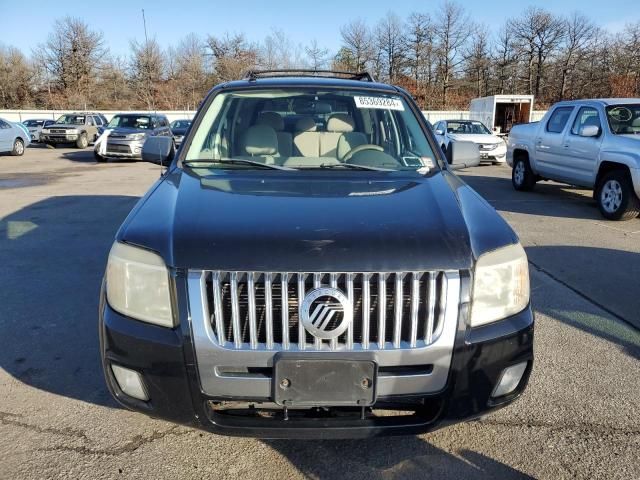 2008 Mercury Mariner