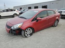 2017 KIA Rio LX en venta en Jacksonville, FL