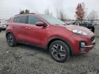 2022 KIA Sportage EX