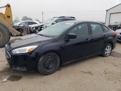 Lots with Bids for sale at auction: 2018 Ford Focus S