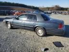 1999 Ford Crown Victoria LX