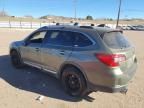 2017 Subaru Outback Touring