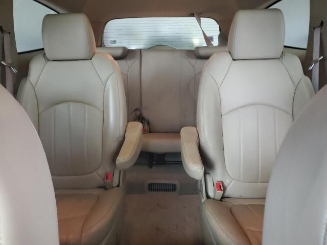 2011 Buick Enclave CXL