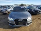 2014 Audi A4 Premium