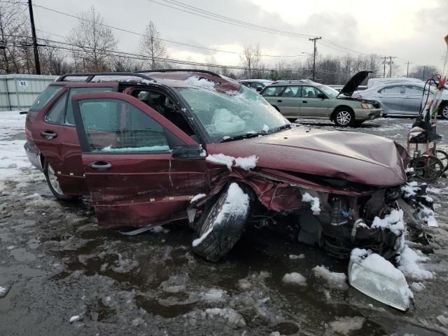 2003 Saab 9-5 Linear