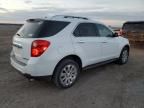 2010 Chevrolet Equinox LT