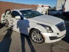 2017 Cadillac ATS Luxury