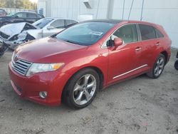 2011 Toyota Venza en venta en Apopka, FL