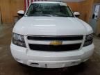 2012 Chevrolet Avalanche LT