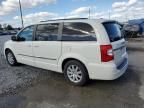 2011 Chrysler Town & Country Touring L