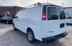 2013 Chevrolet Express G1500