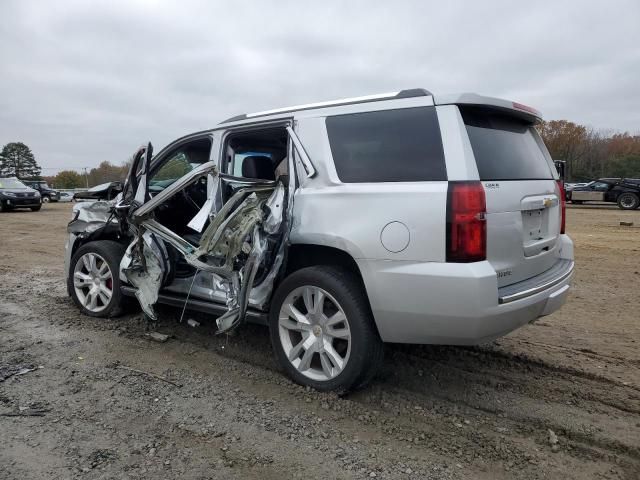 2018 Chevrolet Tahoe C1500 Premier