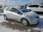 2014 Nissan Versa Note S