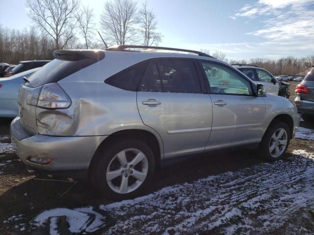 2006 Lexus RX 330