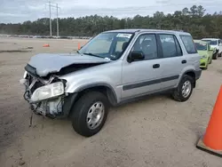 2000 Honda CR-V LX en venta en Greenwell Springs, LA