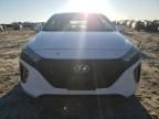 2018 Hyundai Ioniq SEL