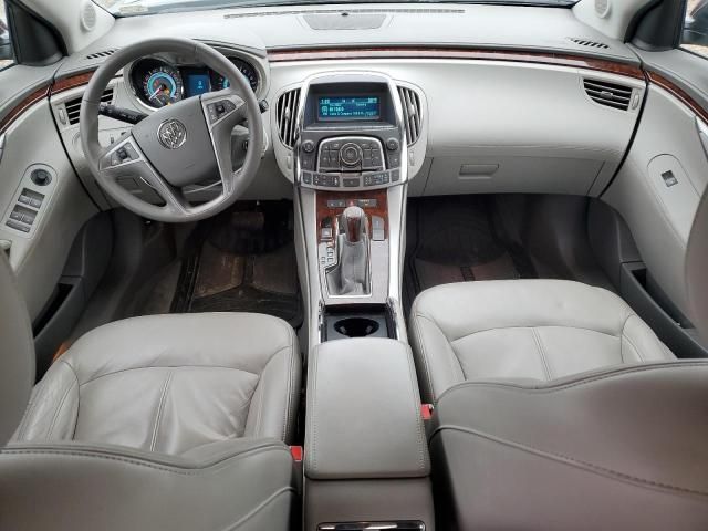 2010 Buick Lacrosse CXL