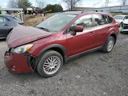 2013 Subaru XV Crosstrek 2.0 Premium en venta en Finksburg, MD