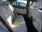 2010 Mercedes-Benz C 300 4matic